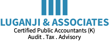 Luganji & Associates